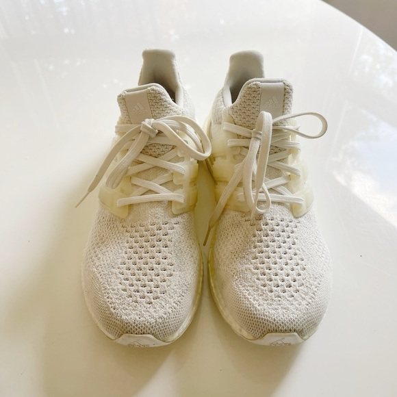 Adidas Ultraboost 1.0 DNA Chalk White - 7 - Picture 5 of 8